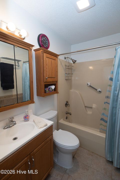 Tiny photo for 420 Boundaryline Drive NW, Calabash, NC 28467 (MLS # 100569275)