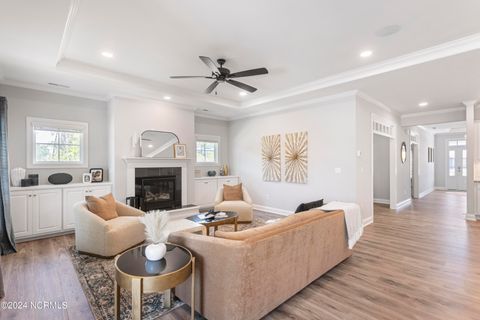 Tiny photo for 1033 Tina Court #(Lot 46), Wilmington, NC 28409 (MLS # 100544983)