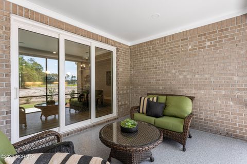 Tiny photo for 1033 Tina Court #(Lot 46), Wilmington, NC 28409 (MLS # 100544983)