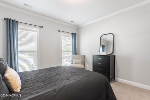 Tiny photo for 1033 Tina Court #(Lot 46), Wilmington, NC 28409 (MLS # 100544983)