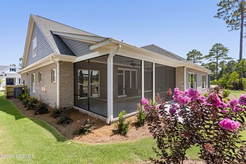 Tiny photo for 1033 Tina Court #(Lot 46), Wilmington, NC 28409 (MLS # 100544983)