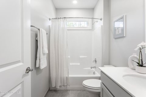 Tiny photo for 1033 Tina Court #(Lot 46), Wilmington, NC 28409 (MLS # 100544983)