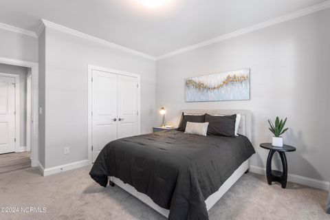 Tiny photo for 1033 Tina Court #(Lot 46), Wilmington, NC 28409 (MLS # 100544983)