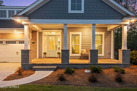 Tiny photo for 1033 Tina Court #(Lot 46), Wilmington, NC 28409 (MLS # 100544983)