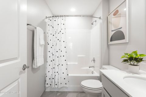 Tiny photo for 1033 Tina Court #(Lot 46), Wilmington, NC 28409 (MLS # 100544983)