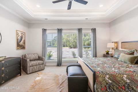 Tiny photo for 1033 Tina Court #(Lot 46), Wilmington, NC 28409 (MLS # 100544983)