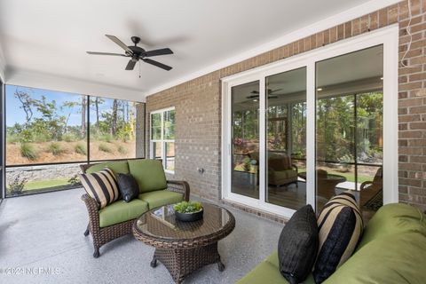 Tiny photo for 1033 Tina Court #(Lot 46), Wilmington, NC 28409 (MLS # 100544983)