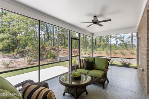 Tiny photo for 1033 Tina Court #(Lot 46), Wilmington, NC 28409 (MLS # 100544983)