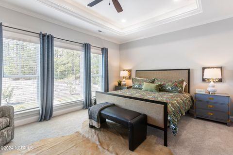 Tiny photo for 1033 Tina Court #(Lot 46), Wilmington, NC 28409 (MLS # 100544983)