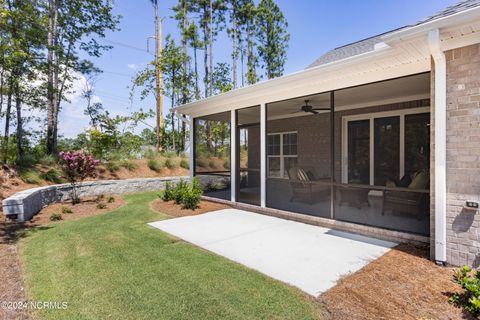 Tiny photo for 1033 Tina Court #(Lot 46), Wilmington, NC 28409 (MLS # 100544983)