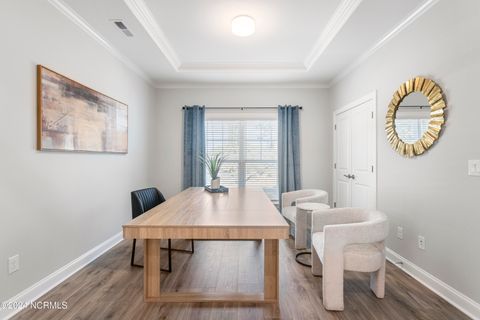 Tiny photo for 1033 Tina Court #(Lot 46), Wilmington, NC 28409 (MLS # 100544983)