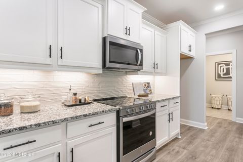 Tiny photo for 1033 Tina Court #(Lot 46), Wilmington, NC 28409 (MLS # 100544983)