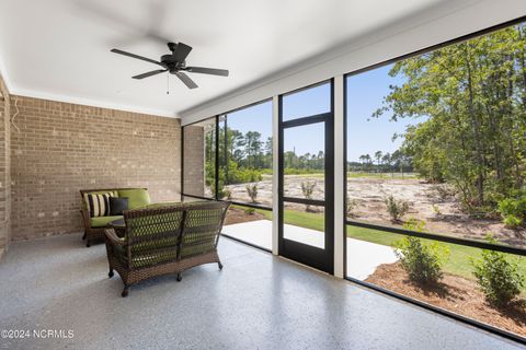 Tiny photo for 1033 Tina Court #(Lot 46), Wilmington, NC 28409 (MLS # 100544983)