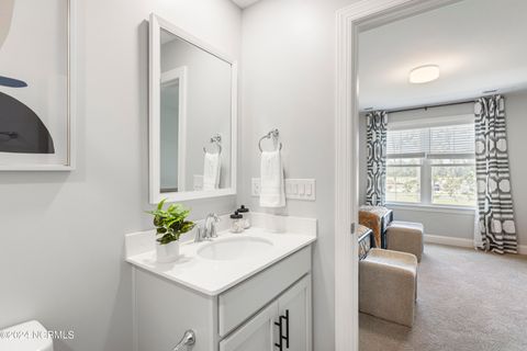 Tiny photo for 1033 Tina Court #(Lot 46), Wilmington, NC 28409 (MLS # 100544983)