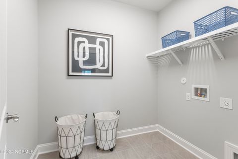 Tiny photo for 1033 Tina Court #(Lot 46), Wilmington, NC 28409 (MLS # 100544983)