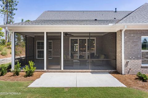 Tiny photo for 1033 Tina Court #(Lot 46), Wilmington, NC 28409 (MLS # 100544983)