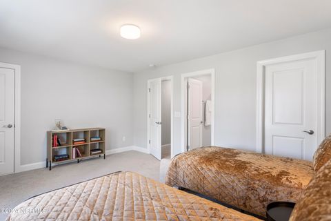 Tiny photo for 1033 Tina Court #(Lot 46), Wilmington, NC 28409 (MLS # 100544983)