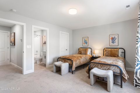 Tiny photo for 1033 Tina Court #(Lot 46), Wilmington, NC 28409 (MLS # 100544983)