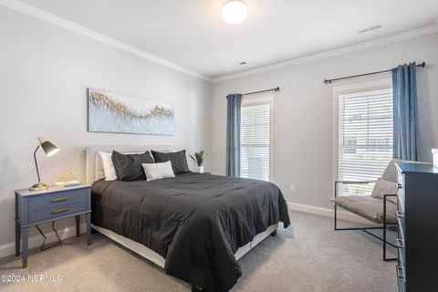 Tiny photo for 1033 Tina Court #(Lot 46), Wilmington, NC 28409 (MLS # 100544983)