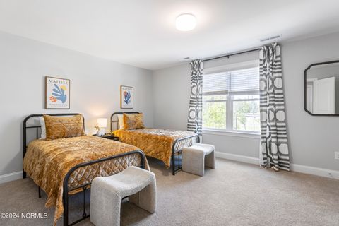 Tiny photo for 1033 Tina Court #(Lot 46), Wilmington, NC 28409 (MLS # 100544983)