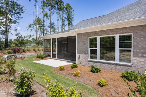 Tiny photo for 1033 Tina Court #(Lot 46), Wilmington, NC 28409 (MLS # 100544983)