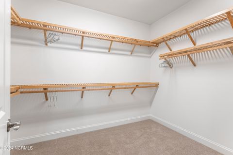 Tiny photo for 1033 Tina Court #(Lot 46), Wilmington, NC 28409 (MLS # 100544983)