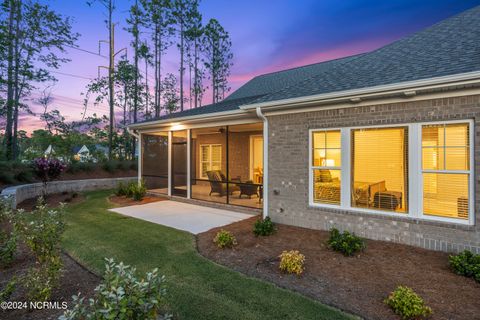 Tiny photo for 1033 Tina Court #(Lot 46), Wilmington, NC 28409 (MLS # 100544983)