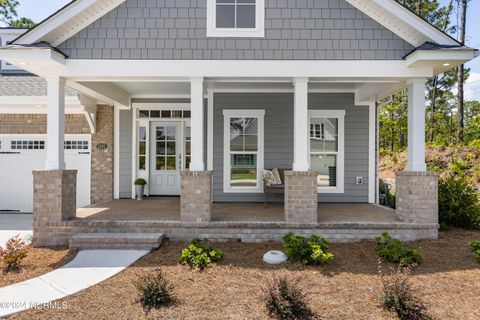 Tiny photo for 1033 Tina Court #(Lot 46), Wilmington, NC 28409 (MLS # 100544983)