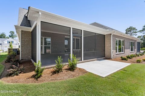 Tiny photo for 1033 Tina Court #(Lot 46), Wilmington, NC 28409 (MLS # 100544983)