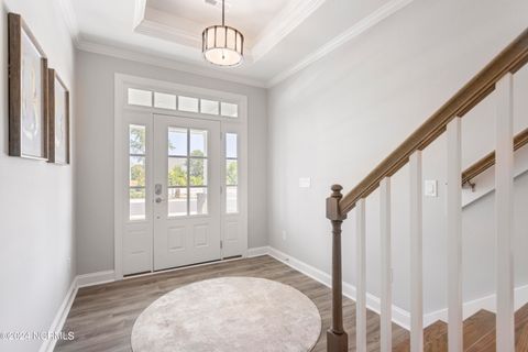 Tiny photo for 1033 Tina Court #(Lot 46), Wilmington, NC 28409 (MLS # 100544983)