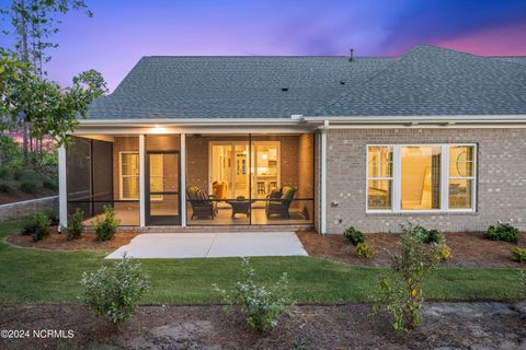 Tiny photo for 1033 Tina Court #(Lot 46), Wilmington, NC 28409 (MLS # 100544983)