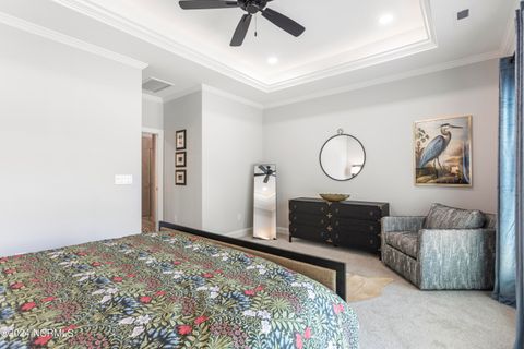 Tiny photo for 1033 Tina Court #(Lot 46), Wilmington, NC 28409 (MLS # 100544983)