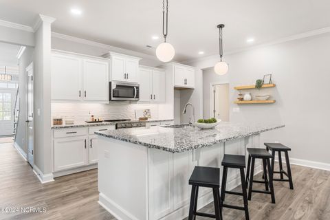 Tiny photo for 1033 Tina Court #(Lot 46), Wilmington, NC 28409 (MLS # 100544983)