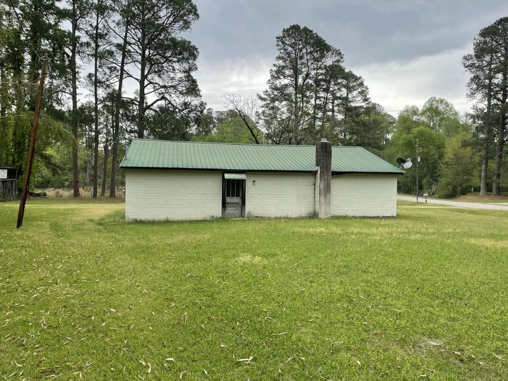 Photo of 2009 Fort Creek Road, Dearing, GA 30808 (MLS # 554159)
