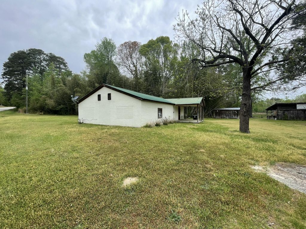 Photo of 2009 Fort Creek Road, Dearing, GA 30808 (MLS # 554159)