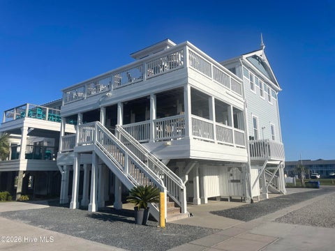 Tiny photo for 7465 Donegal Circle SW, Sunset Beach, NC 28468 (MLS # 100602392)