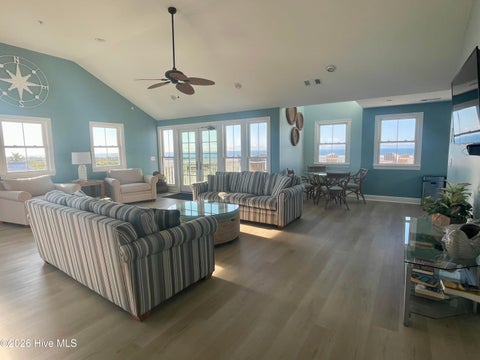 Tiny photo for 7465 Donegal Circle SW, Sunset Beach, NC 28468 (MLS # 100602392)