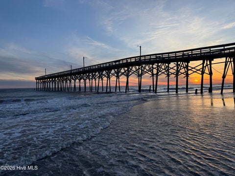 Tiny photo for 7465 Donegal Circle SW, Sunset Beach, NC 28468 (MLS # 100602392)