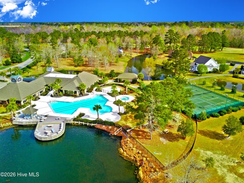 Tiny photo for 7465 Donegal Circle SW, Sunset Beach, NC 28468 (MLS # 100602392)