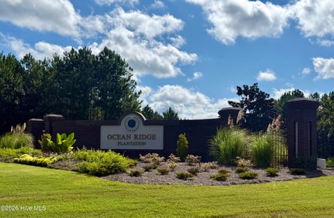Tiny photo for 7465 Donegal Circle SW, Sunset Beach, NC 28468 (MLS # 100602392)