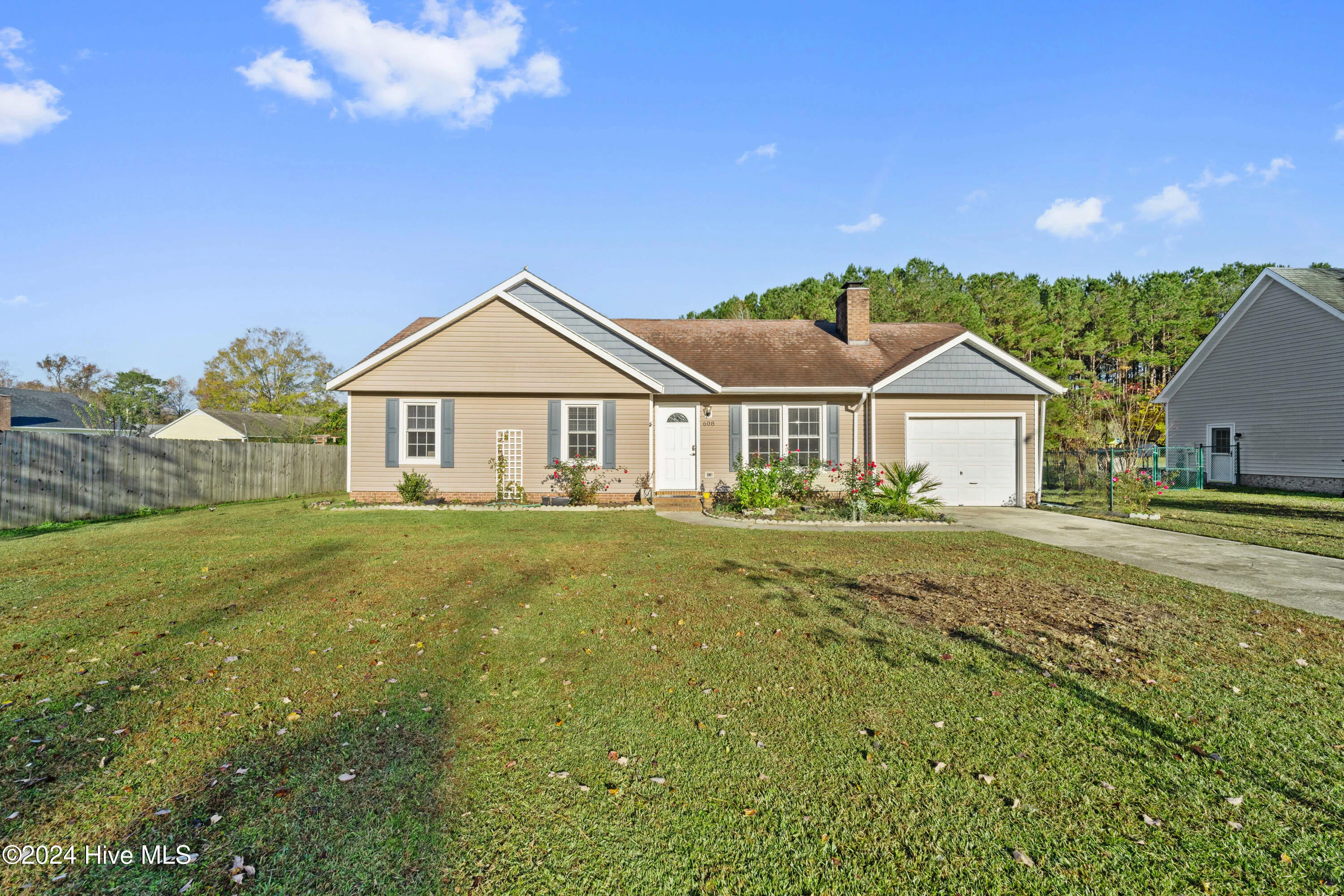 608 Mallard Drive