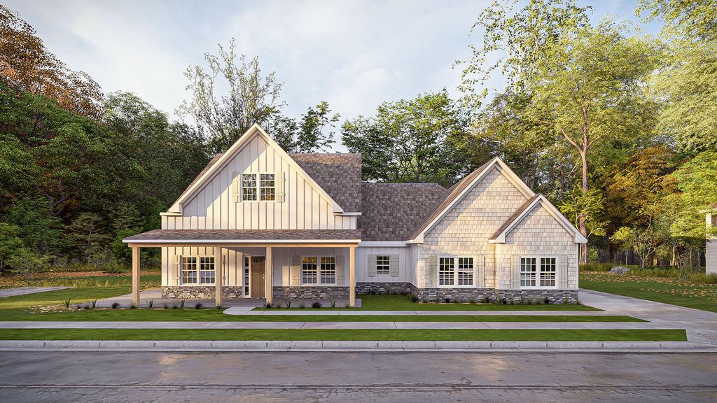 Photo of 7212 Bill Dorn Road #8, Appling, GA 30802 (MLS # 553147)