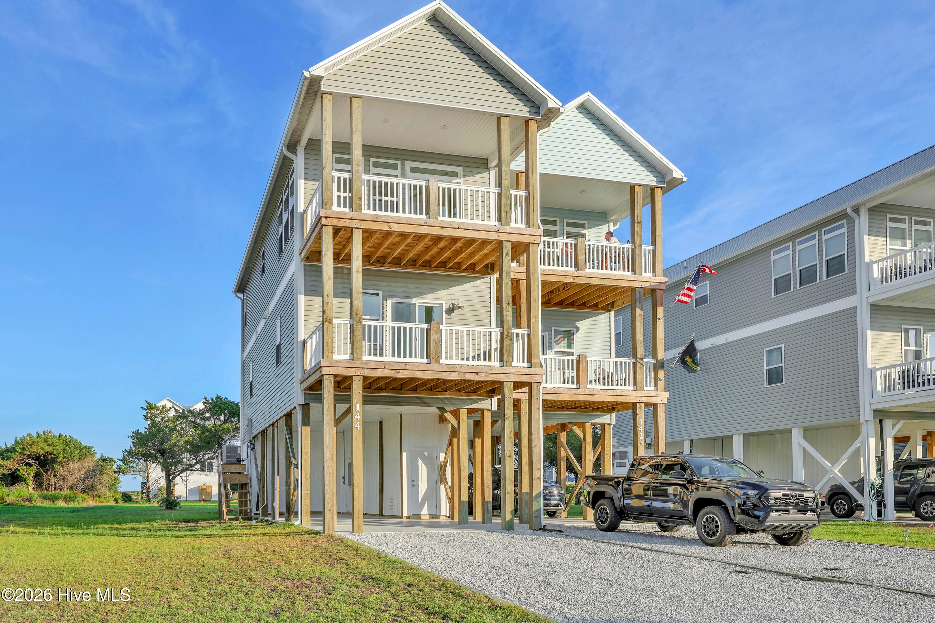 144 Sea Gull Lane Unit 6b