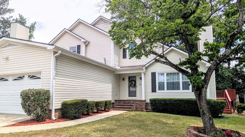 Photo of 159 Moss Creek Drive, Augusta, GA 30907 (MLS # 555339)