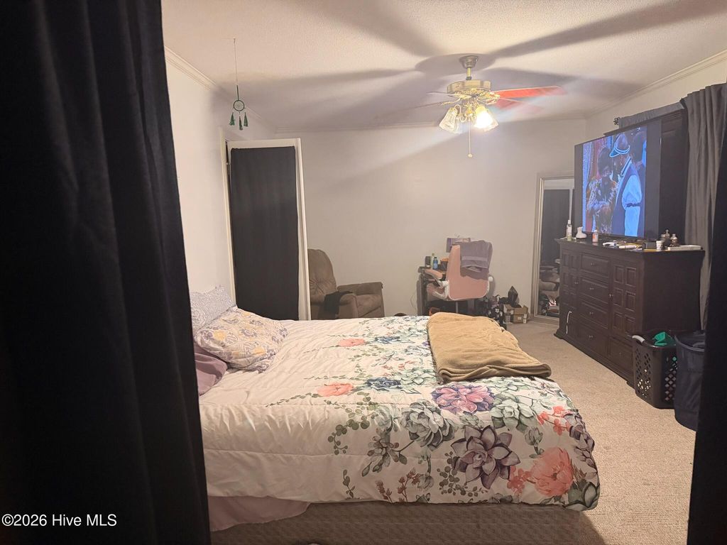 Photo of 2111 Westwood Drive, Kinston, NC 28504 (MLS # 100557116)