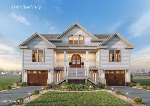 556 Sheldrake Court Beaufort NC 28516