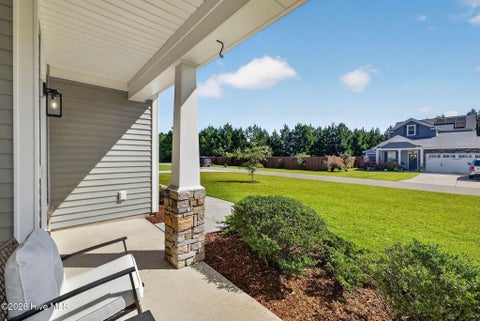 Tiny photo for 75 Fletcher Lane, Hampstead, NC 28443 (MLS # 100602910)
