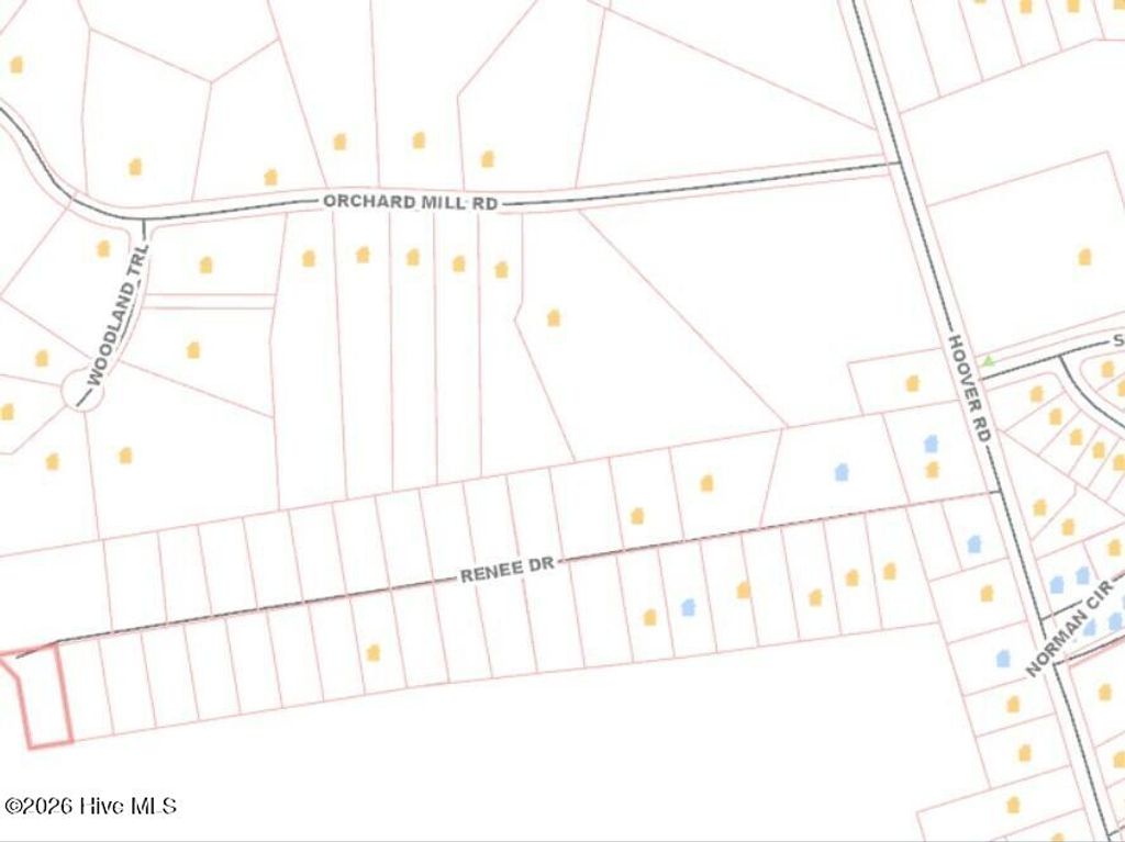 Photo of 32 Renee Drive, Hampstead, NC 28443 (MLS # 100567171)