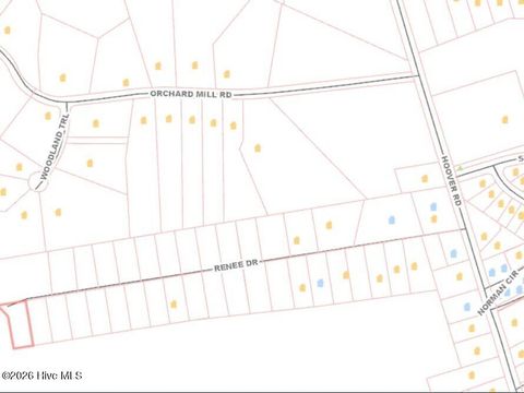 Tiny photo for 32 Renee Drive, Hampstead, NC 28443 (MLS # 100567171)