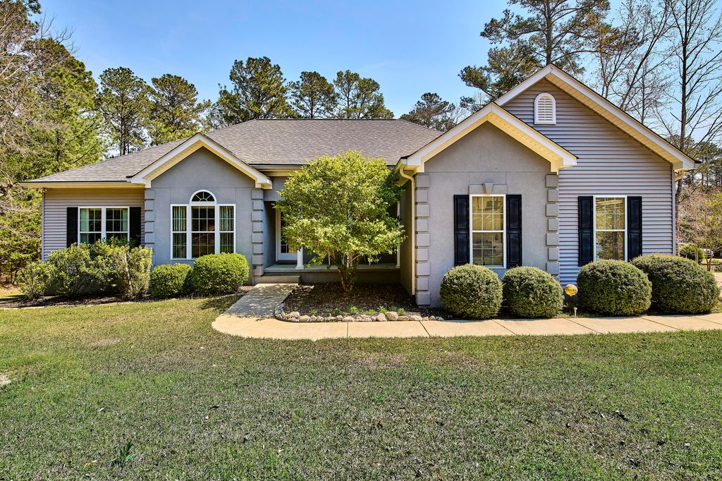 Photo of 114 Rapidan Drive, McCormick, SC 29835 (MLS # 553587)